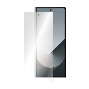 [Pachet 2x] Folie regenerabila premium Samsung Galaxy Z Fold6 - Smart Protection Classic [Front Screen] - Clear - Img 2