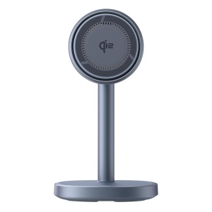 Statie pentru Alimentare fara Fir, 20W - Baseus Orbit 2 Pro (P10273500813-00) - Space Grey
