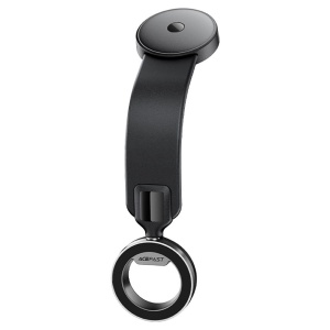 Suport Auto cu Magnet pentru Bord, 360Â° Rotation - Acefast (D36) - Black