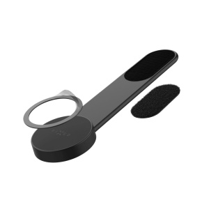 Suport de Bord pentru Masina - Fixed Mag Floppy (FIXMFP-BK) - Black - Img 2