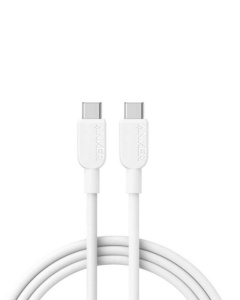 Cablu Anker 310 USB-C 240W 0.9m alb