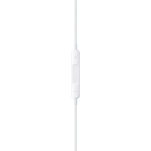 Casti cu Fir, Microfon si Mufa Lightning - Apple A1748 (MWTY3ZM/A) - White (BlisterÂ Packing) - Img 6