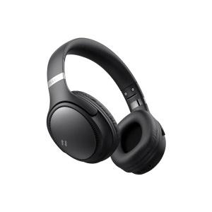 Casti fara Fir Bluetooth 5.3, 500mAh, Type-C, AUX - Havit (H630BT) - Black - Img 3