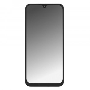 Ecran cu Touchscreen si Rama Compatibil cu Samsung Galaxy A24 (SM-A245F) - Samsung (19964) - Black