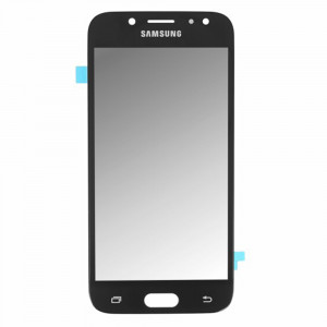 Ecran OLED cu Touchscreen si Rama Compatibil cu Samsung Galaxy J5 2017 (SM-J530) - OEM (18441) - Black