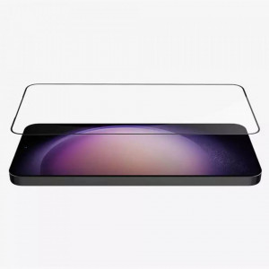 Folie pentru Samsung Galaxy S24 Plus - Nillkin CP+PRO - Black - Img 3