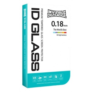Folie sticla securizata Galaxy A7 2016 tempered glass 9H 0,18 mm Ringke ID Glass