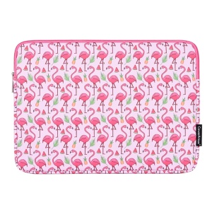 Geanta Tableta 12" - 13" - CanvasArtisan (G58-01) - Pink - Img 5