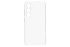 Husa Clear Case pentru Galaxy S24, GP-FPS921SAATW - Transparent