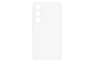 Husa Clear Case pentru Galaxy S24 Plus, GP-FPS926SAATW - Transparent
