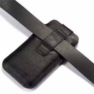 Husa de Telefon pentru Curea, marimea S - Techsuit (BPC1)Â -Â Black - Img 5