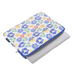 Husa Laptop 13"-14" - CanvasArtisan (G51-11) - Multicolour - Img 3