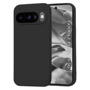 Husa pentru Google Pixel 10 / 10 Pro - Techsuit SoftFlex - Black