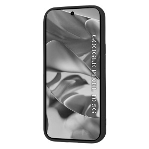 Husa pentru Google Pixel 10 / 10 Pro - Techsuit SoftFlex - Black - Img 2