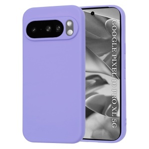 Husa pentru Google Pixel 10 Pro XL - Techsuit SoftFlex - Light Purple