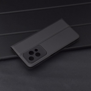 Husa pentru Honor 200 Lite - Techsuit Magskin Book - Black - Img 4