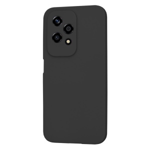 Husa pentru Honor 200 Lite - Techsuit SoftFlex - Black - Img 6