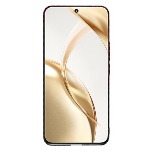 Husa pentru Honor 200 - Techsuit Carbonite FiberShell - Red Vortex - Img 3