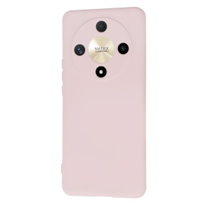 Husa pentru Honor Magic6 Lite - Techsuit SoftFlex - Pink Sand - Img 6