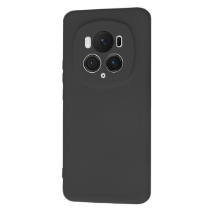 Husa pentru Honor Magic6 Pro - Techsuit SoftFlex - Black - Img 7