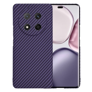 Husa pentru Honor Magic7 Lite / X9c - Techsuit Carbonite FiberShell - Purple - Img 1