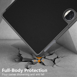 Husa pentru Honor Pad 9 - Techsuit FoldPro - Black - Img 6