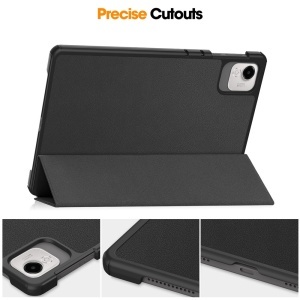 Husa pentru Honor Pad X9a / X9 / X8 Pro / X9 Pro - Techsuit FoldPro - Unicorn - Img 3
