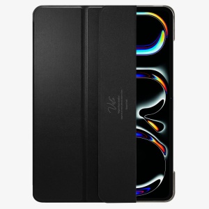 Husa pentru iPad Pro 13 (2024) - Spigen Smart Fold - Black - Img 5