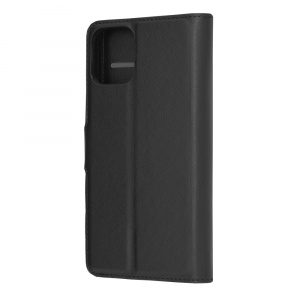 Husa pentru iPhone 12 Pro - Techsuit Leather Folio - Black - Img 6