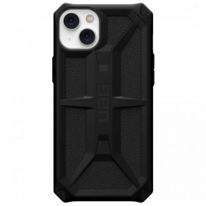 Husa pentru iPhone 14 Plus - UAG Monarch - Black - Img 4