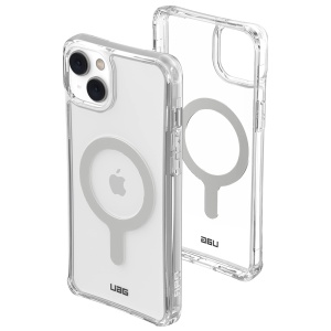 Husa pentru iPhone 14 Plus - UAG Plyo MagSafe - Ice