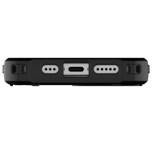 Husa pentru iPhone 15 Plus - UAG Monarch - Kevlar Black - Img 8