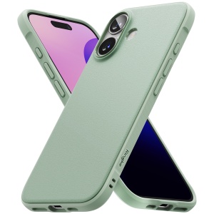 Husa pentru iPhone 16 Plus - Ringke Onyx - Mint - Img 3