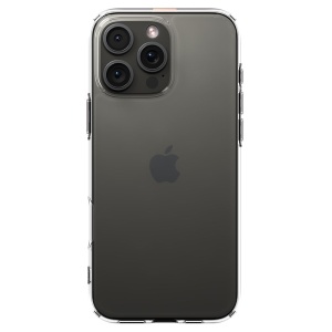 Husa pentru iPhone 16 Pro Max - Spigen Ultra Hybrid - Clear - Img 5