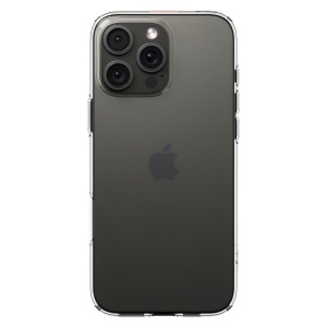 Husa pentru iPhone 16 Pro - Spigen Liquid Crystal - Crystal Clear - Img 6