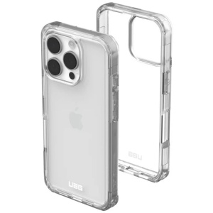 Husa pentru iPhone 16 Pro - UAG Plyo - Ice - Img 6