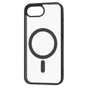 Husa pentru iPhone 16e - Techsuit MagSafe Pro - Black - Img 4