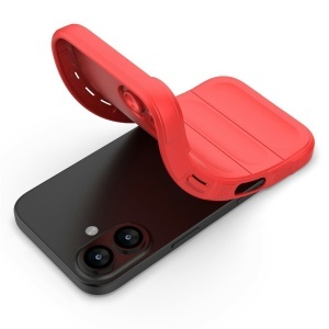 Husa pentru iPhone 17 - Techsuit Magic Shield - Purple - Img 3