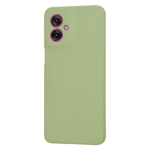 Husa pentru Motorola Moto G55 - Techsuit SoftFlex - Matcha - Img 5