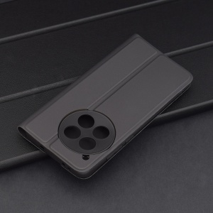 Husa pentru OnePlus 12 - Techsuit Magskin Book - Black - Img 3