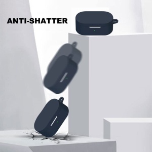 Husa pentru OnePlus Buds Pro 2 - Techsuit - Black - Img 5