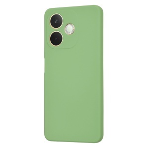 Husa pentru Oppo A5 Pro 4G / A5 Pro 5G - Techsuit SoftFlex - Mint Green - Img 3