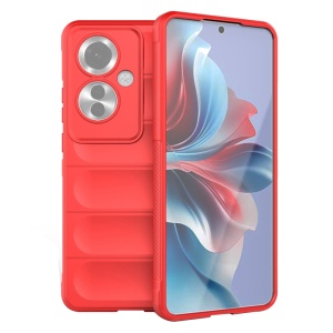 Husa pentru Oppo Reno11 F - Techsuit Magic Shield - Red
