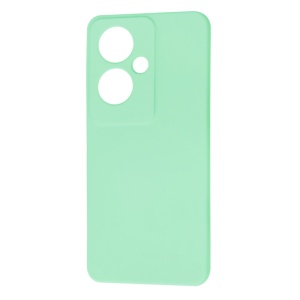 Husa pentru Oppo Reno11 F - Techsuit SoftFlex - Mint Green - Img 4