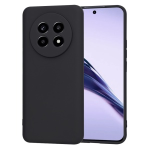 Husa pentru Realme 13 Pro / 13 Pro+ - Techsuit SoftFlex - Black