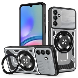 Husa pentru Samsung Galaxy A05s - Techsuit RuggedCam - Gray