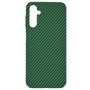 Husa pentru Samsung Galaxy A14 4G / A14 5G - Techsuit Carbonite FiberShell - Green - Img 6