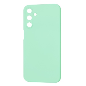 Husa pentru Samsung Galaxy A15 4G / A15 5G - Techsuit SoftFlex - Mint Green - Img 4
