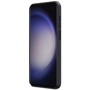 Husa pentru Samsung Galaxy A25 5G - Nillkin Super Frosted Shield - Black - Img 5