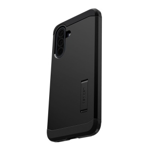 Husa pentru Samsung Galaxy A36 5G - Spigen Tough Armor - Black - Img 7